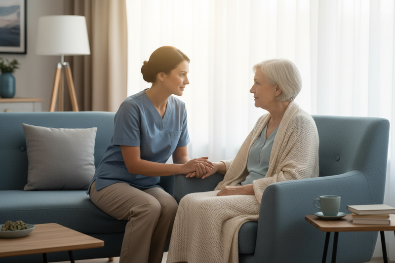 <b style="color:white;">Empowering </b> Careers in Health & Social Care