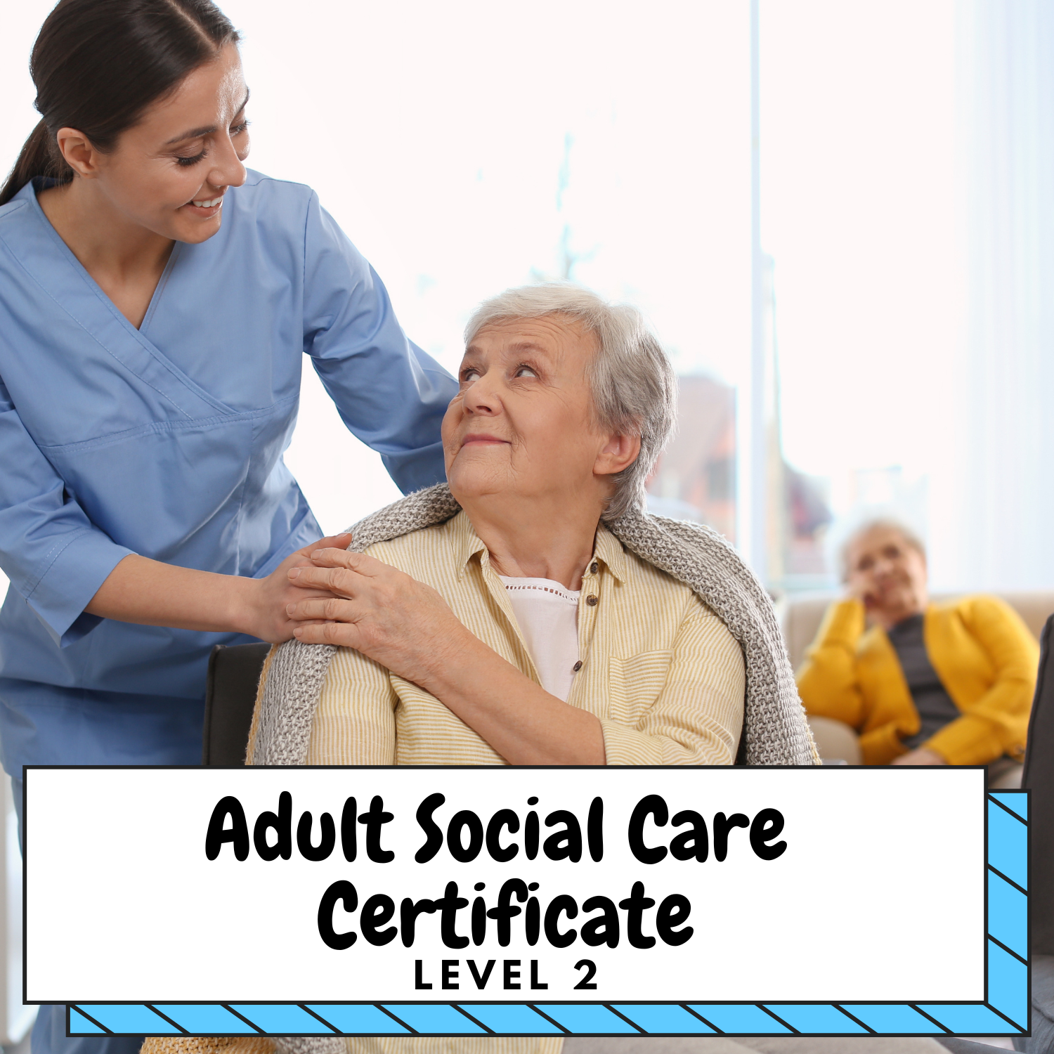 Adult Social Care Certificate